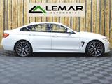 BMW 430xD M Sport |HK|KAM|SHZ|20 Zoll|Leder - BMW 430: Automatik