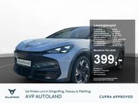 Cupra Tavascan - Vorschau Bild 1