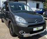 Citroën Berlingo 1,6HDi/5Sitzer/Klima/Sitzheizung/Temp. - Citroën Berlingo in Kassel