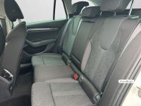 Skoda Octavia - Vorschau Bild 15