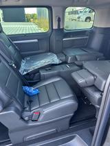 Citroën SpaceTourer Max M, 180AT, PANO, VIP, AHK - Citroën SpaceTourer mit Schiebedach