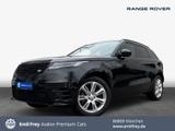 Land Rover Range Rover Velar D300 Dynamic SE - Land Rover Range Rover Velar Jahreswagen
