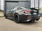 BMW M2 Coupé 460 PS Handschalter , H&K Garantie 2026 - BMW M2 in Solingen