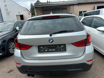 BMW X1 - 3