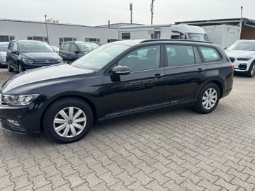 Volkswagen Passat Variant - 4