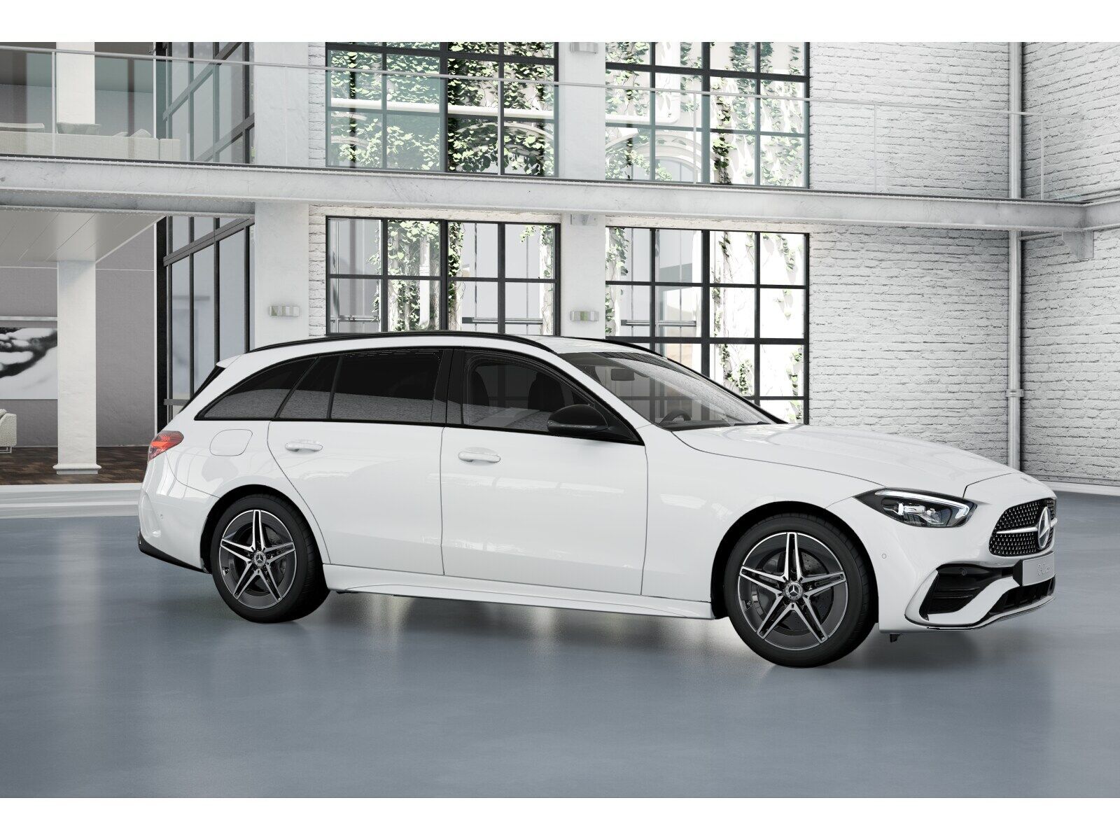 Mercedes-Benz C 300 - Bild 13