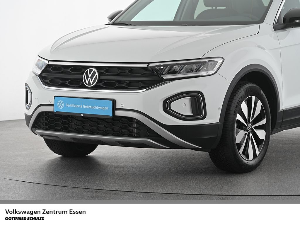 Volkswagen T-Roc - Bild 8