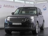 Land Rover Range Rover 3.0 Vogue MATRIX*SHZ*PANO*MERIDIAN - gebrauchte Land Rover Range Rover aus dem Jahr 2019