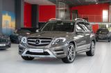 Mercedes-Benz GLK 250 CDI BlueTec 4Matic*SPORT-PAKET*LEDER*LED - Mercedes-Benz GLK-Class