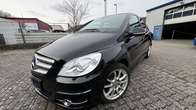 Mercedes-Benz B 180 a.2.Hd.Scheckh.Org122TKM 8f. ERST LESEN!FP