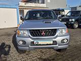 Mitsubishi Pajero Sport 2.5 TD Liberty - Mitsubishi Pajero: Sport