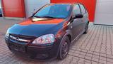Opel Corsa 1.4 Twinport 5-TÜREN/KLIMA/KEIN TÜV - Opel Corsa aus 2006: 1.4