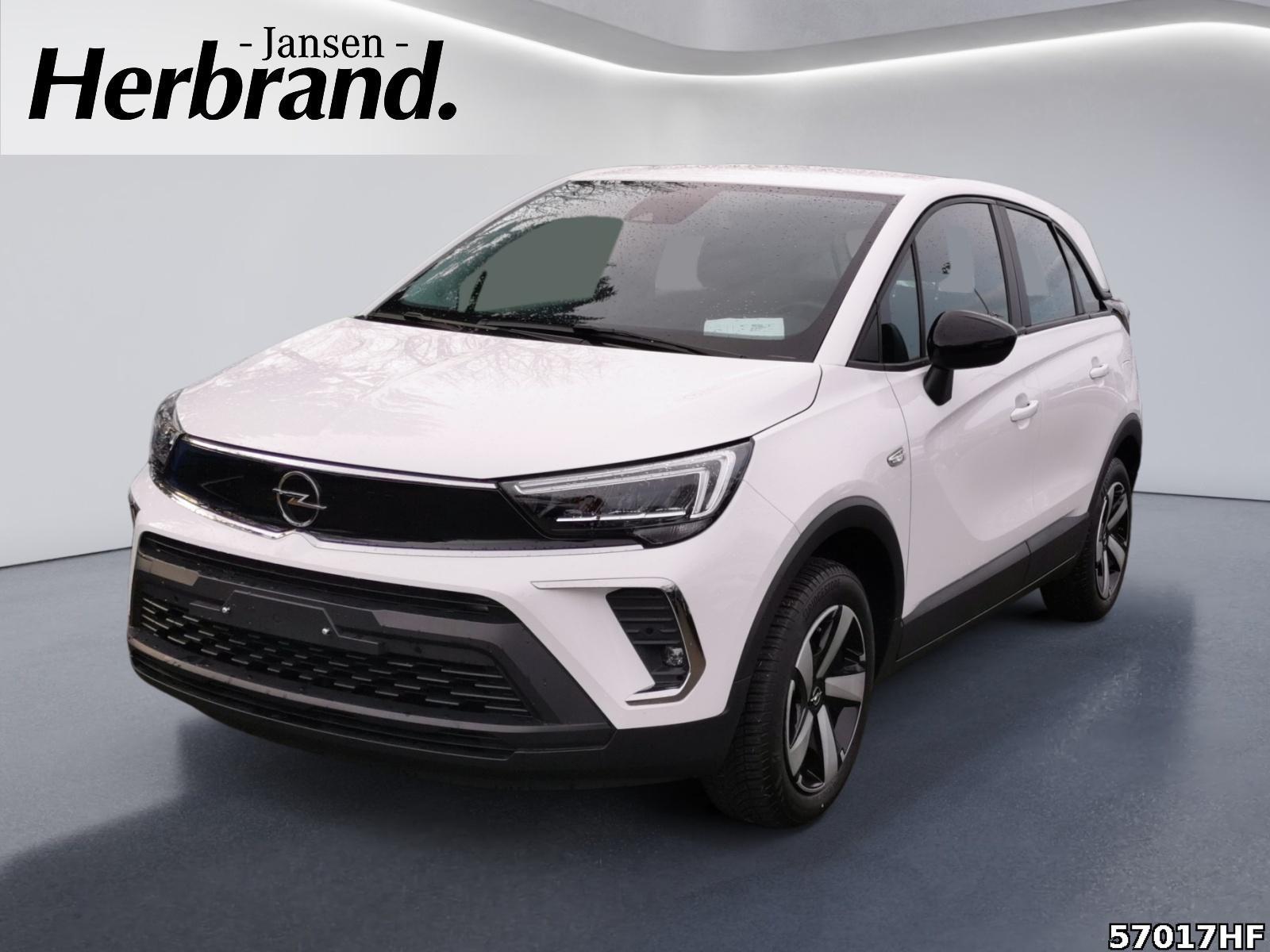 Opel Crossland Enjoy