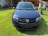 Dacia Sandero SCe 75 Ambiance  Klima 1-Hand TÜV NEU - Dacia Sandero von privat
