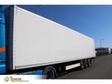 Kässbohrer 3x axle + bpw - Angebote