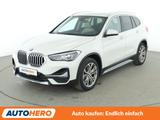 BMW sDrive 20d xLine Aut.*NAV*LED*TEMP*PDC*SHZ*ALU* - BMW X1 Gebrauchtwagen in Frankfurt