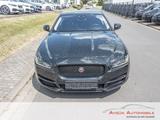 Jaguar XE 20d Portfolio AWD*PDC*Leder*Navi*Black-Pack* - gebrauchte Jaguar XE aus dem Jahr 2017