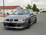 Seat Leon 1M Cupra R - Seat Leon aus 2005: R