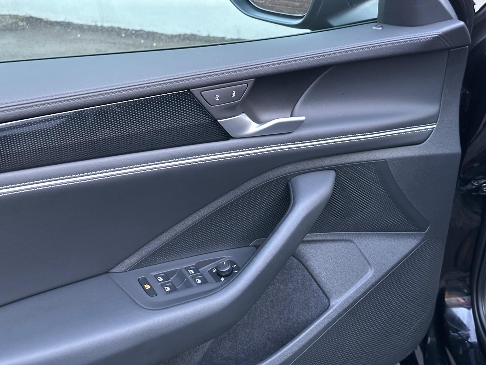 Volkswagen Passat DSG Business AHK/HuD/DCC, миниатюра 19