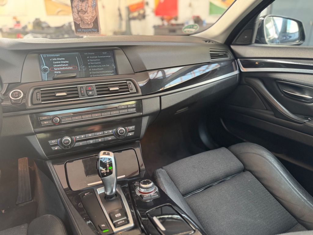 BMW 530 – Bild 22