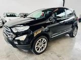 Ford EcoSport TITANIUM 140 CV, PERMUTABILE, GANC - Ford EcoSport: Van
