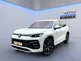 Volkswagen Tayron 2.0 TDI 4Motion R-LINE PANO+HEAD-UP+AHK - Volkswagen: Standheizung