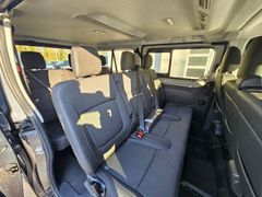 Fahrzeugabbildung Trafic Combi L2H1 3,0t Evolution 2.0 BLUE dCi 15