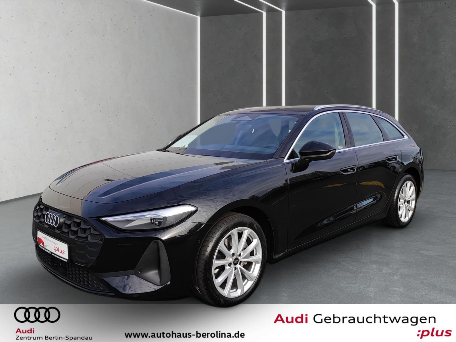 Audi A5 - Bild 2