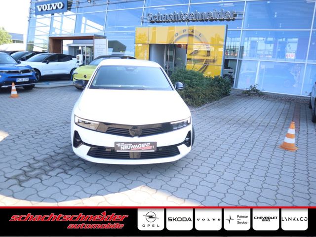 Opel Astra Sports Tourer 1.2 Turbo Automatik GS (L)