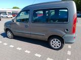 Renault Kangoo 1,4 Benzin - Renault Kangoo aus 1999