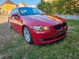 BMW 330i xDrive Coupé M-Paket und neue TÜV  - BMW 330 aus 2007: Coupe