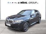 BMW X3 xDrive20d M SPORT LC PROF LEDER LED DAB WLAN - BMW X3 aus 2025