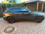 Mercedes-Benz GLC 400 d 4MATIC Autom. - - Mercedes-Benz GLC 400