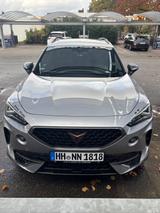 Cupra Formentor VZ/310ps/Voll/Top Zustand/Festpreis/ - Cupra Formentor 310 Gebrauchtwagen