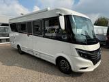 Niesmann + Bischoff ISmove 7.3F Clouline NEU!  - Niesmann + Bischoff Clou