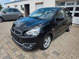 Mitsubishi Space Star Edition 100 - Mitsubishi Space Star Edition-100