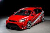 Ford Focus 2,5 ST RIEGER-Tuning Ausstellungsstück  - Ford: Tuning