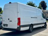 Mercedes-Benz Sprinter 315 CDI Extralang MBUX|Bluetooth|Kamera - Mercedes-Benz Kastenwagen hoch + lang Sprinter 315 cdi