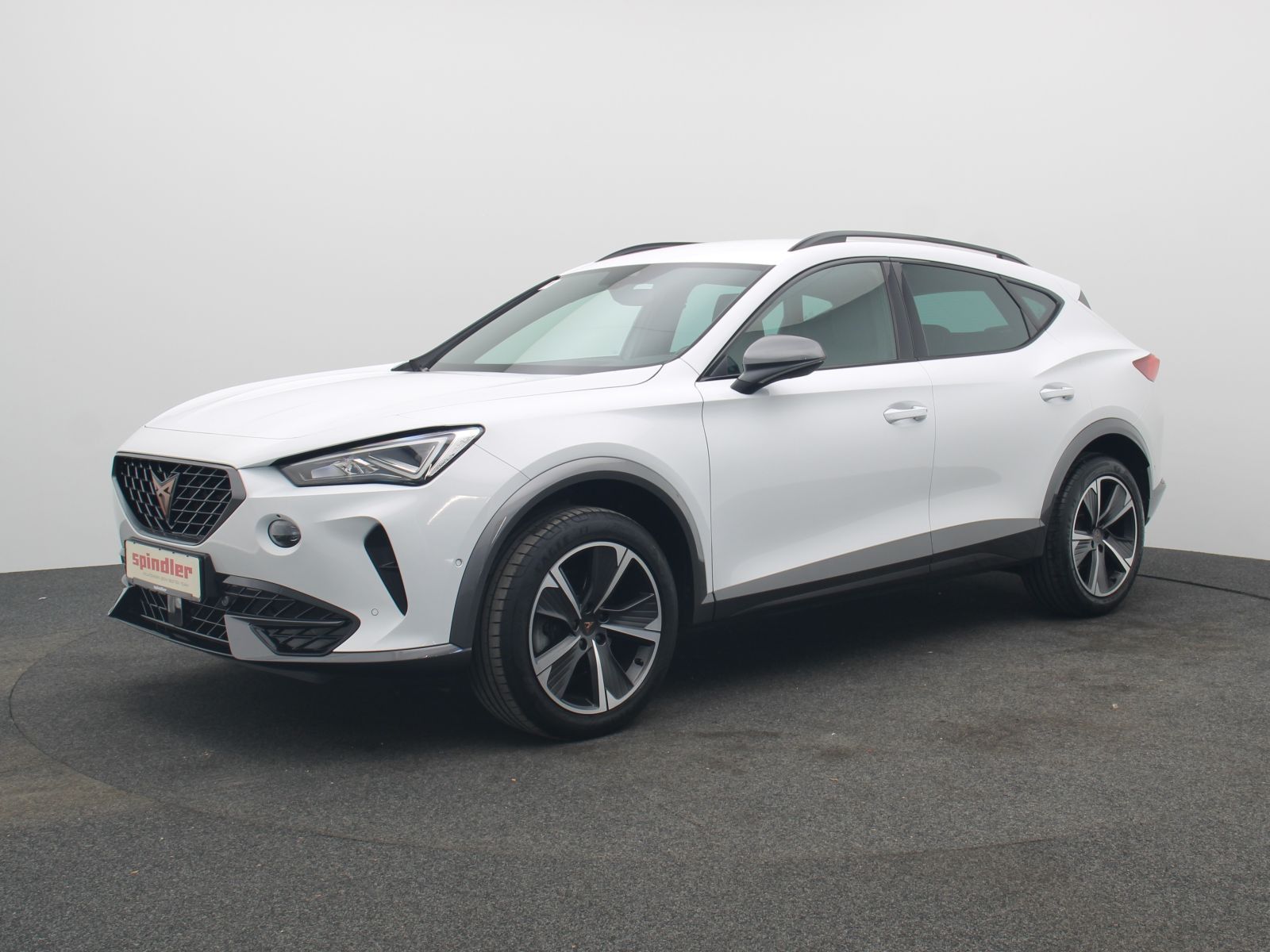 Cupra Formentor - Bild 2