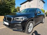 BMW X4 XDRIVE 30IA NAVI AHK HEAD-UP PARKASSISTEN