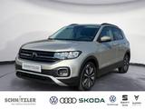 Volkswagen T-Cross 1.0 TSI MOVE NAVI/PDC/KLIMA/ACC/APP+++ - Volkswagen T-Cross in Leverkusen