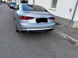 Audi A5 40 TDI S tronic quattro coupe - Audi A5 mit Diesel-Antrieb: Sportwagen, Automatik