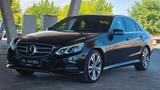 Mercedes-Benz E 300 4Matic PANORAMA-TRAUMZUSTAND - Mercedes-Benz E 300 mit Benzin-Antrieb: Limousine