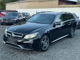 Mercedes-Benz E 63 S AMG T 4-M(KERAMIK/DRIVES/PANO/LOG7/MASSA - gebrauchte Mercedes-Benz E 63 AMG aus dem Jahr 2015