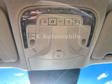 Fahrzeugabbildung Mercedes-Benz Vito Kasten 119 CDI/BT RWD lang/Autom/Klima/Temp