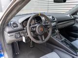 Porsche 718 Spyder RS Lift, Chrono, Bose, PDLS - Porsche Gebrauchtwagen in Krefeld