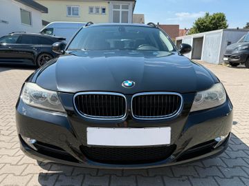 BMW 318 - 2