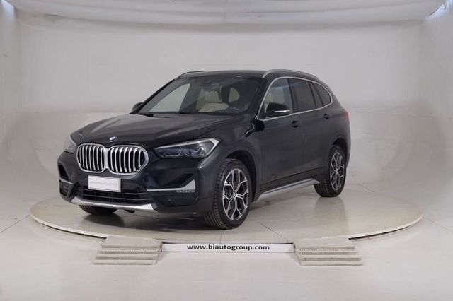 BMW X1 F48 2019 Diesel xdrive18d xLine auto