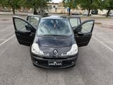 Renault Modus Grand 1.2 16V Live - schwarze Renault Grand Modus