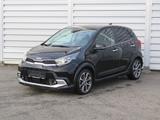 Kia Picanto X-Line Navi|Cam|Keyless|PDC|SHZ|Tempomat - gebrauchte Kia Picanto aus dem Jahr 2023